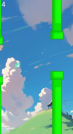 Playing Dino - Screenshot 1