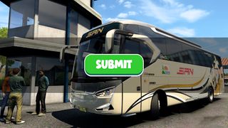 Telolet bus Basuri panda - Screenshot 2