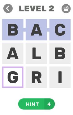 Jocul Cuvintelor - Screenshot 2