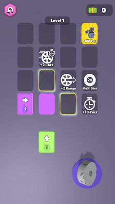 Wheel Shooter - Screenshot 3