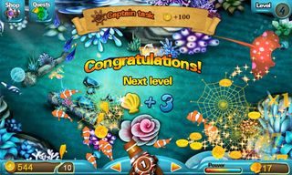 Fish Hunter: Shooting Diary - Screenshot 2