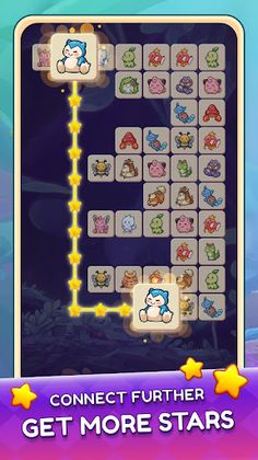 Tile Connect Animal Puzzle - Screenshot 3