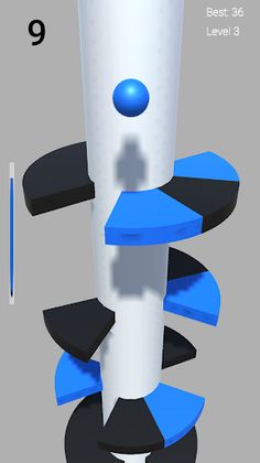 Cix Jump : Download Bouncing B - Screenshot 4