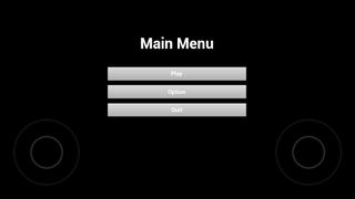 Desperate: prolog (alpha) - Screenshot 1