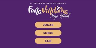 FenaVindima 2020 - Screenshot 1