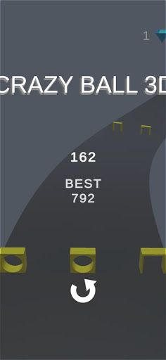 الكرة المجنونه - Screenshot 3