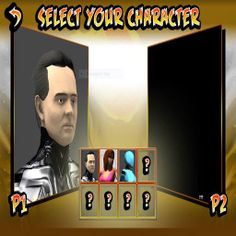 TOM WONG'S GYM - Screenshot 2