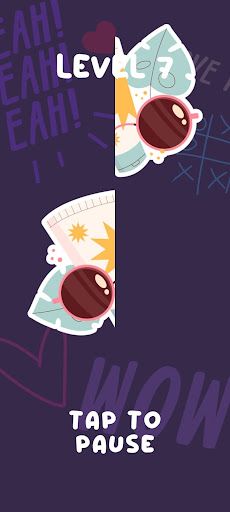 Pause Game Master - Screenshot 3