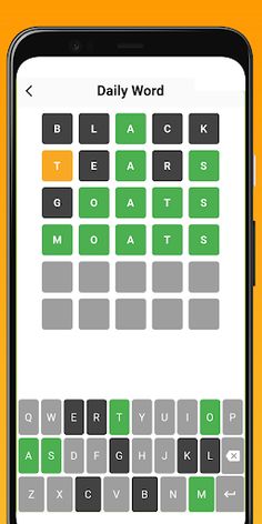 Word of The Day - Online,Daily - Screenshot 1