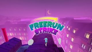 Freerun Strike - Screenshot 1