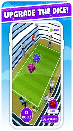 Dice It - Screenshot 2