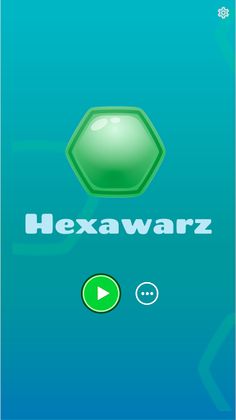 Hexawarz - Screenshot 1