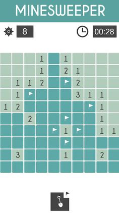 Minesweeper - Screenshot 3