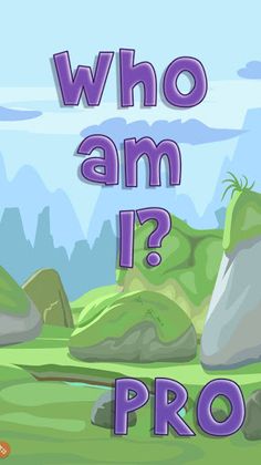 Who am I? - PRO - Screenshot 2