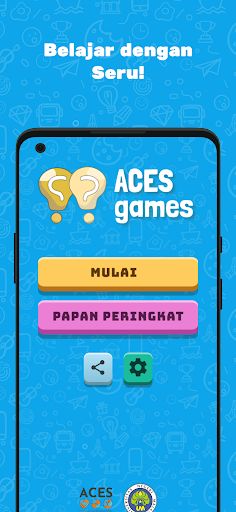 ACES Game - Screenshot 1