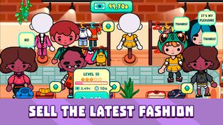 My Fashion Shop - Screenshot 1