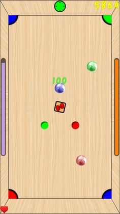 Impossiballs - Screenshot 2