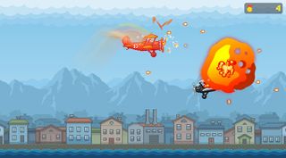 Air Hound - Screenshot 3