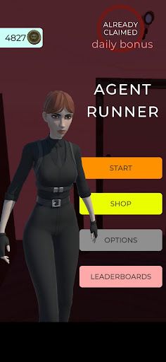 Agent Runner - Screenshot 2