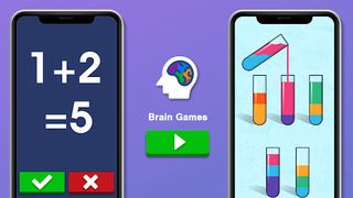 Puzzle Game - Logic Puzzle - Screenshot 2