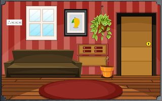 Can you escape the 20 rooms - Screenshot 1