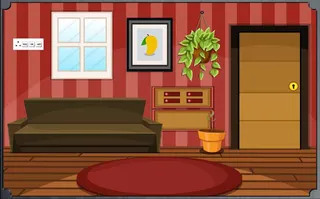 Can you escape the 20 rooms - Screenshot 1