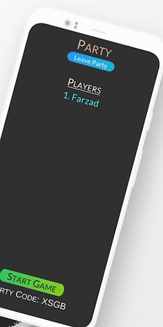 Mafia Social Game - Screenshot 2