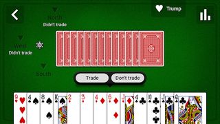 Nines - Screenshot 2