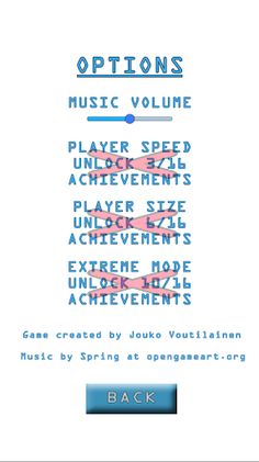 Cube Catcher - Screenshot 4