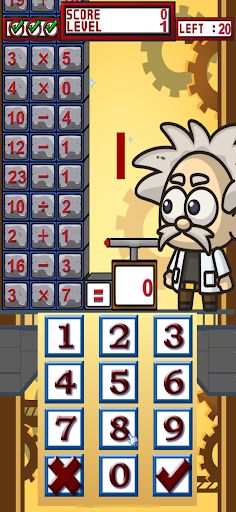 Demolition Math - Screenshot 4