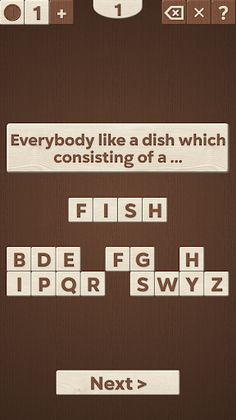 Riddles-7 - Screenshot 2