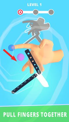 Trick Master - Screenshot 1