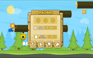 Birds Life - Screenshot 3