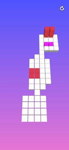 Rolling Cube - Screenshot 4