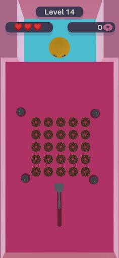 Gooey Gourme - Screenshot 2