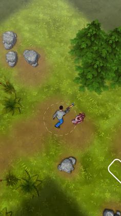 ApocCraft: Wasteland Survival - Screenshot 2