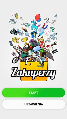 Zakuperzy - zgadnij co to? - Screenshot 1