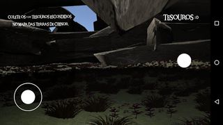 Privilegium - Chénor - Screenshot 2