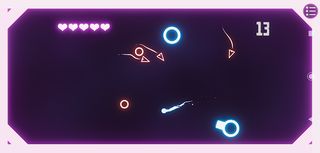 Leapoundary - Screenshot 1