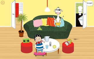 Pippa&BooPlay - Screenshot 2