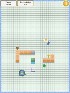 Mr.Marú - Screenshot 2