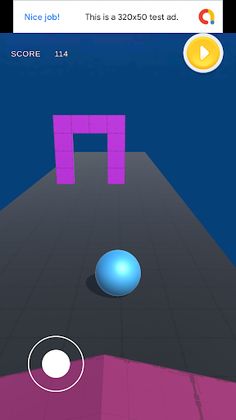 VIETFUN.Drop Slope - Screenshot 4