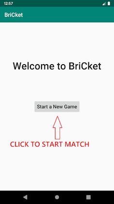 BriCket - Simple & Easy Book C - Screenshot 1