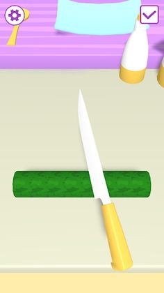 Master of Sushi - Screenshot 2
