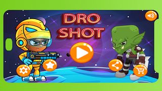 Dro Shot - Screenshot 1
