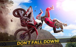 Real Motor Rider - Bike Racing - Screenshot 3