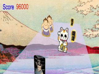 Ikkaku Senkin - Screenshot 2