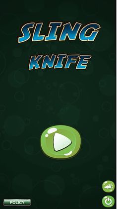 Sling Knife - Sling to Hit - Screenshot 2