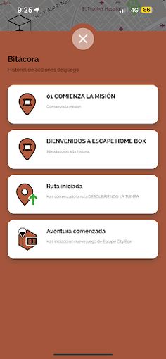 Escape Home Box - Screenshot 4