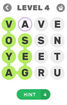 ChercheMot - Screenshot 4